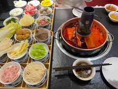 -咏江南·苏式火锅·苏州评弹(观前街店)