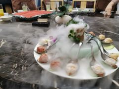 -臻牧壹品雪花牛肉火锅(大兴九臻店)