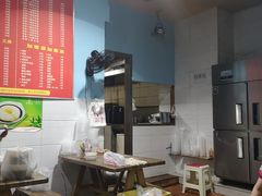 大堂-李米线(武陵路店)