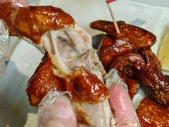 -侨美·唐荔园·40年地道粤菜