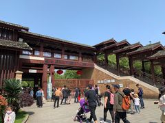 -景德镇古窑民俗博览区