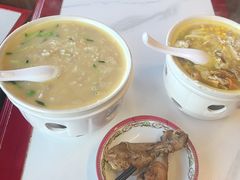-71号豆汤饭·成都小馆(红牌楼店)