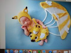 -西瓜庄园儿童摄影