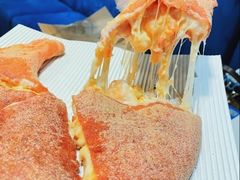 -咕鹿流心披萨(下沙店)