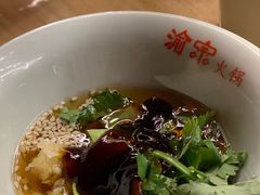 -渝宗老灶火锅(时代天街店)