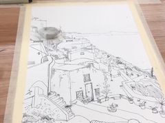 -八哥美术·成人美术画室(总校区)
