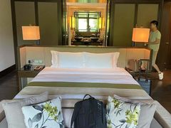 -广州都喜泰丽温泉度假酒店