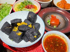 -火宫殿·湘菜小吃·商务宴请·生日聚会(东塘店)