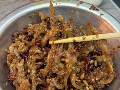 -鱼你相聚·河鲜馆(袁家岭店)