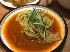 -品回味清真西北楼(宁波首店)