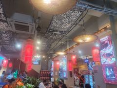 -闻小豆贵州自助火锅(万象城店)