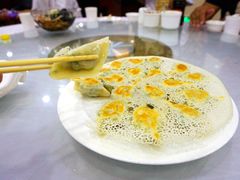 冰花煎饺-老边饺子馆(中街店)