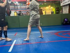 -北武堂拳击散打搏击泰拳俱乐部(三里屯总店)