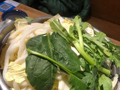 -一井烧肉·活鳗·寿司(望京SOHO店)