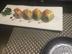 -山葵家·创意料理(宁波来福士店)