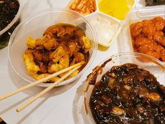 -来味香(麦世达韩国精品百货店)