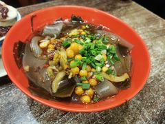 -阿坤传统手工小吃(沙坪坝店)