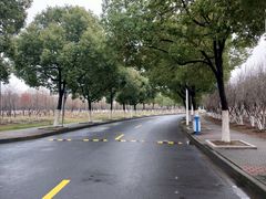-江南大学(蠡湖校区)
