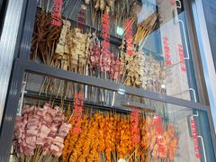 -有蚝有翅烧烤大排档·宵夜(右安门店)