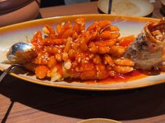 -青年公社烤鸭(熙悦天街店)