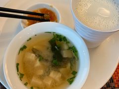 -翡翠29旋转餐厅·镇江国际雷迪森广场酒店