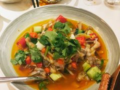 -漾亚·雍雅合鲜(桐梓林店)