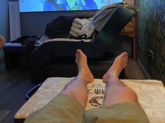 -江南足纪·影院足道·轻奢SPA(京基水贝店)