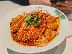 -北李妈妈菜·海肠捞饭(开发区万达店)