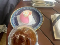 -三亚海棠湾喜来登度假酒店大堂吧
