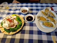 -阿妹小海鲜(下角店)