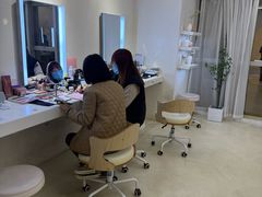 -Tanya'Room化妆培训