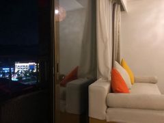 -途易晟曼湾度假酒店(大鹏店)