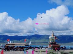 -青海湖国家重点风景名胜区