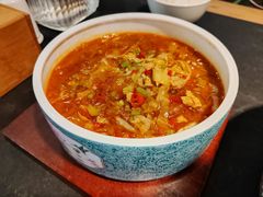 -安多素食(广仁寺路店)