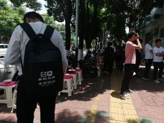 -啊墨江牛烂烀米线