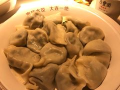 -日丰园海肠水饺·老字号大连海鲜(和平广场店)