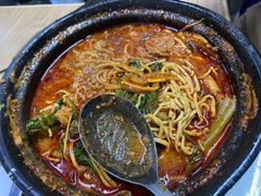 -曹宝林砂锅麻辣烫(星光路店)