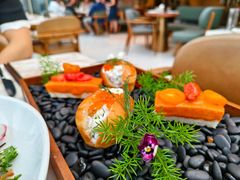 -Highline·城市露台景观餐厅(淮海路店)