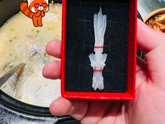 -土砂锅生态山庄·非遗砂锅雅鱼