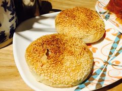 -老城南.鸭血粉丝汤(夫子庙店)