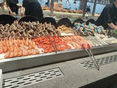 -半岛听涛蒸汽海鲜自助(K11店)