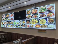 -金丝饭庄(金丝新天地保障性住宅小区店)