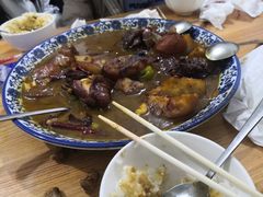 -东财大盘鸡(黑石礁店)