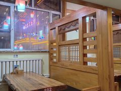 -百年石锅饭·朝鲜族传统民餐