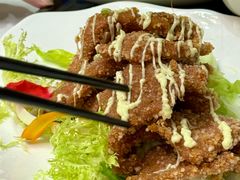 -丰收日·小海鲜·沪上家宴(顾村正大店)