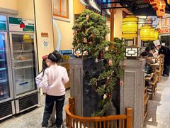 -居竹·地道潮汕菜(星河店)