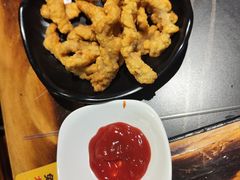 -石锅苗苗鱼(武汉首店)