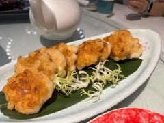 -常来小聚·广州非遗传承餐厅(高德置地店)