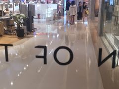 -喜茶(深圳东门1234店)