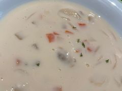 -萨莉亚意式餐厅(杭州滨江天街店)